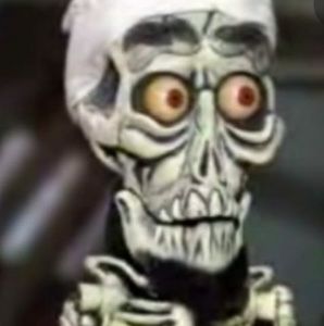 Meet your Posher, Bob